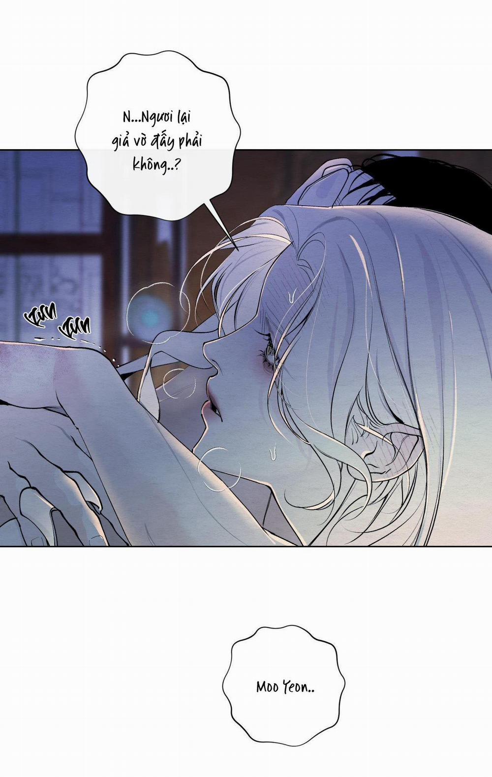 (Cbunu) Lạc Hồn 31 trang 33