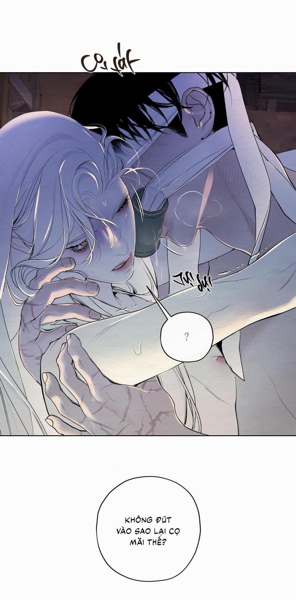 (Cbunu) Lạc Hồn 31 trang 40