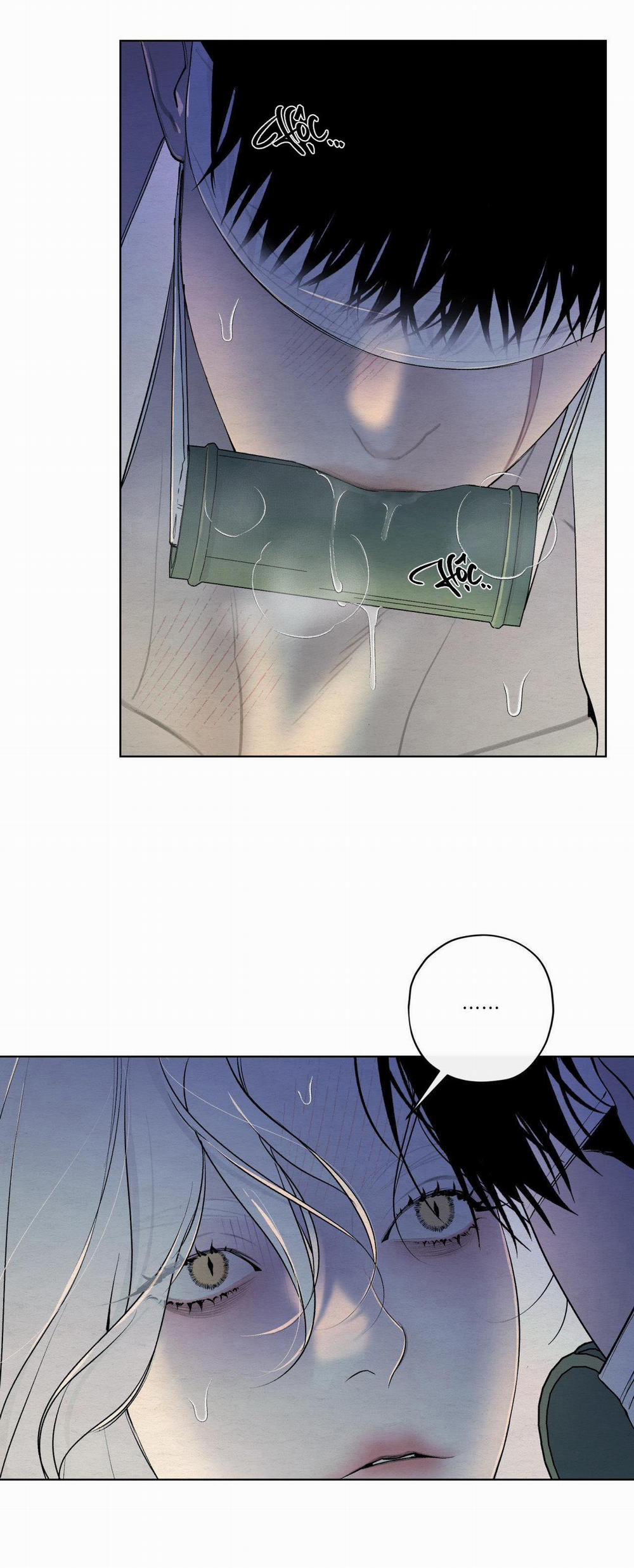 (Cbunu) Lạc Hồn 31 trang 41