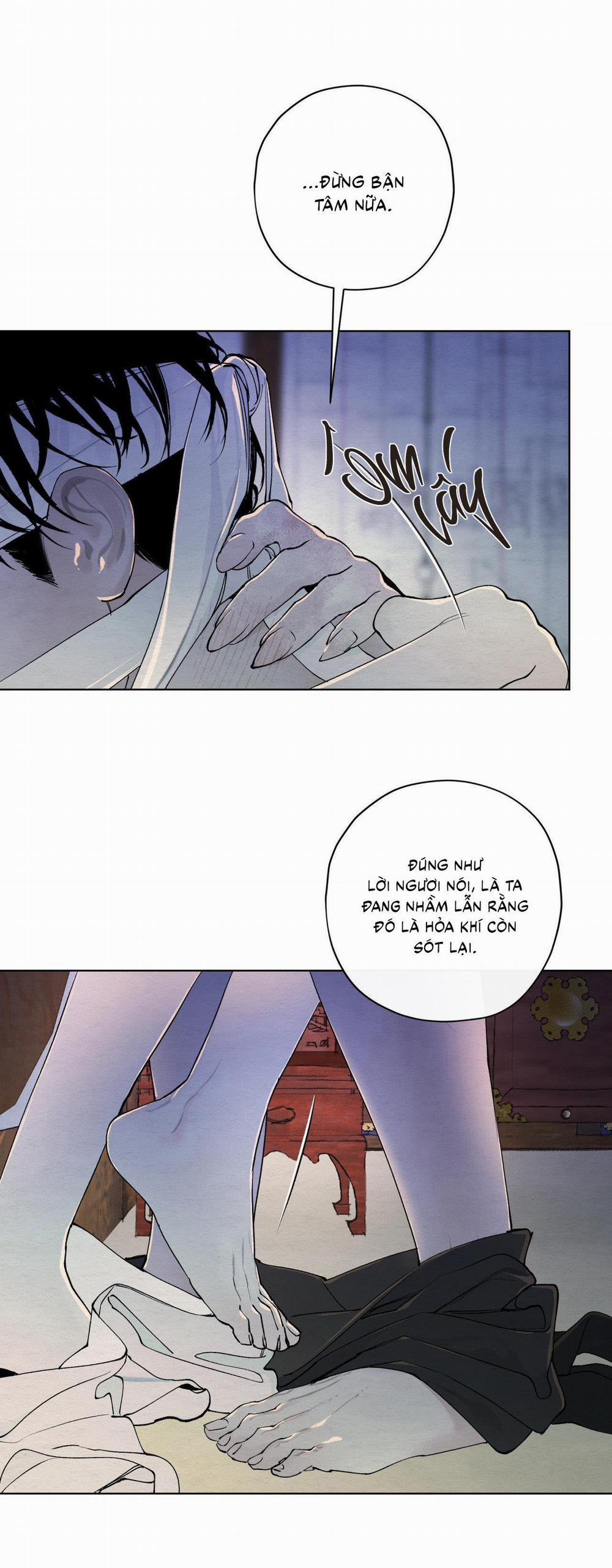 (Cbunu) Lạc Hồn 31 trang 42