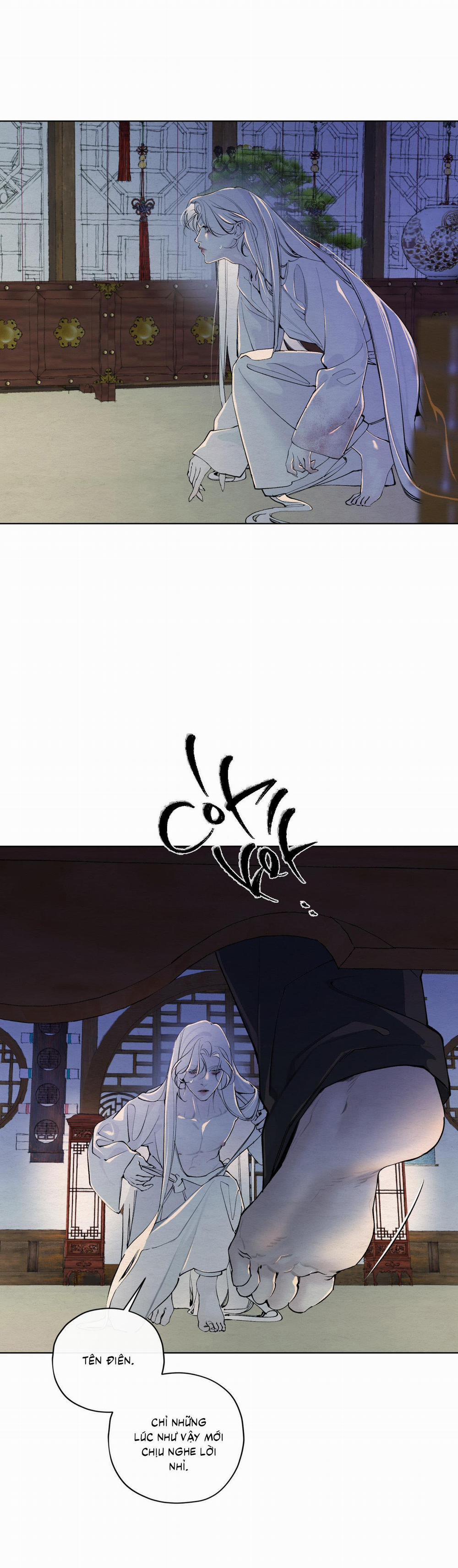 (Cbunu) Lạc Hồn 31 trang 5