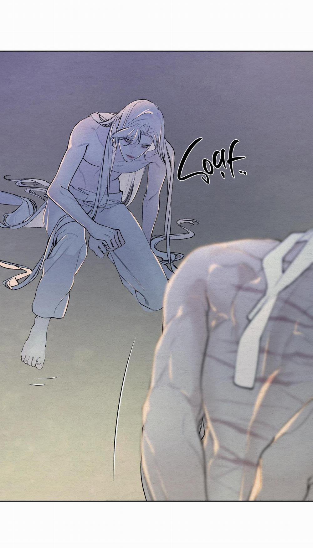 (Cbunu) Lạc Hồn 31 trang 8