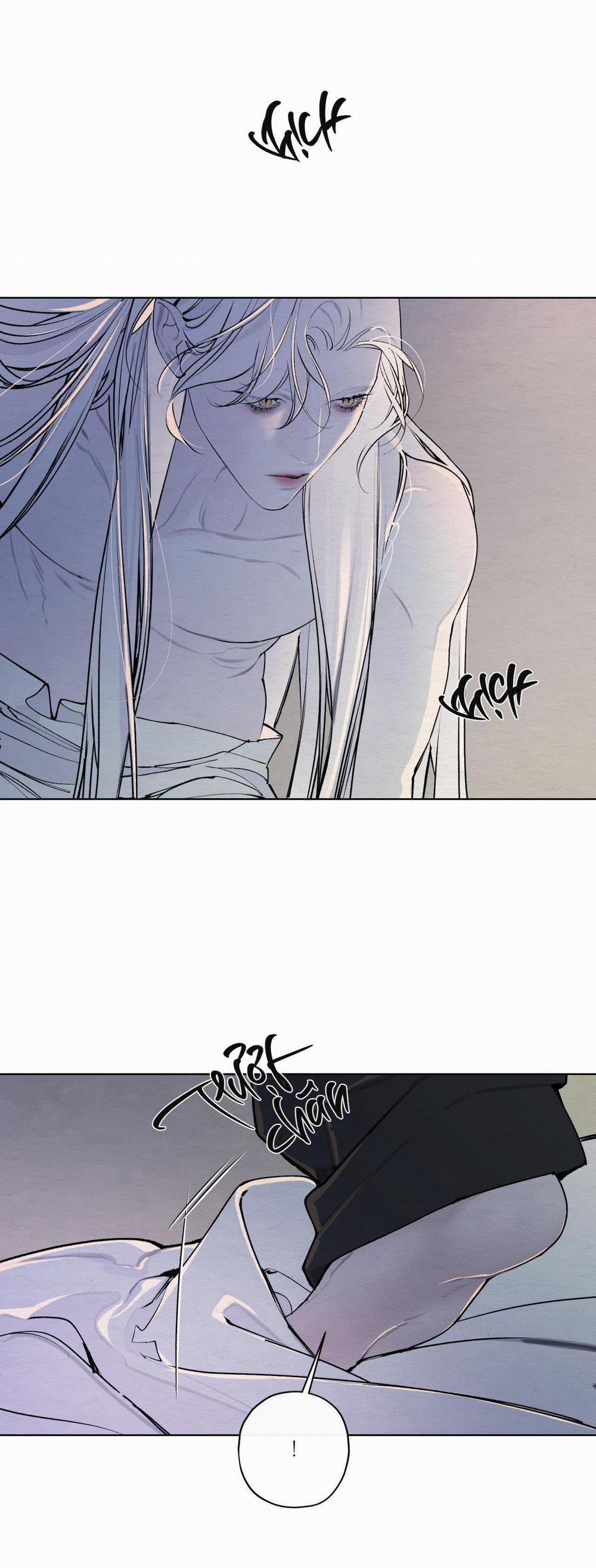 (Cbunu) Lạc Hồn 31 trang 9