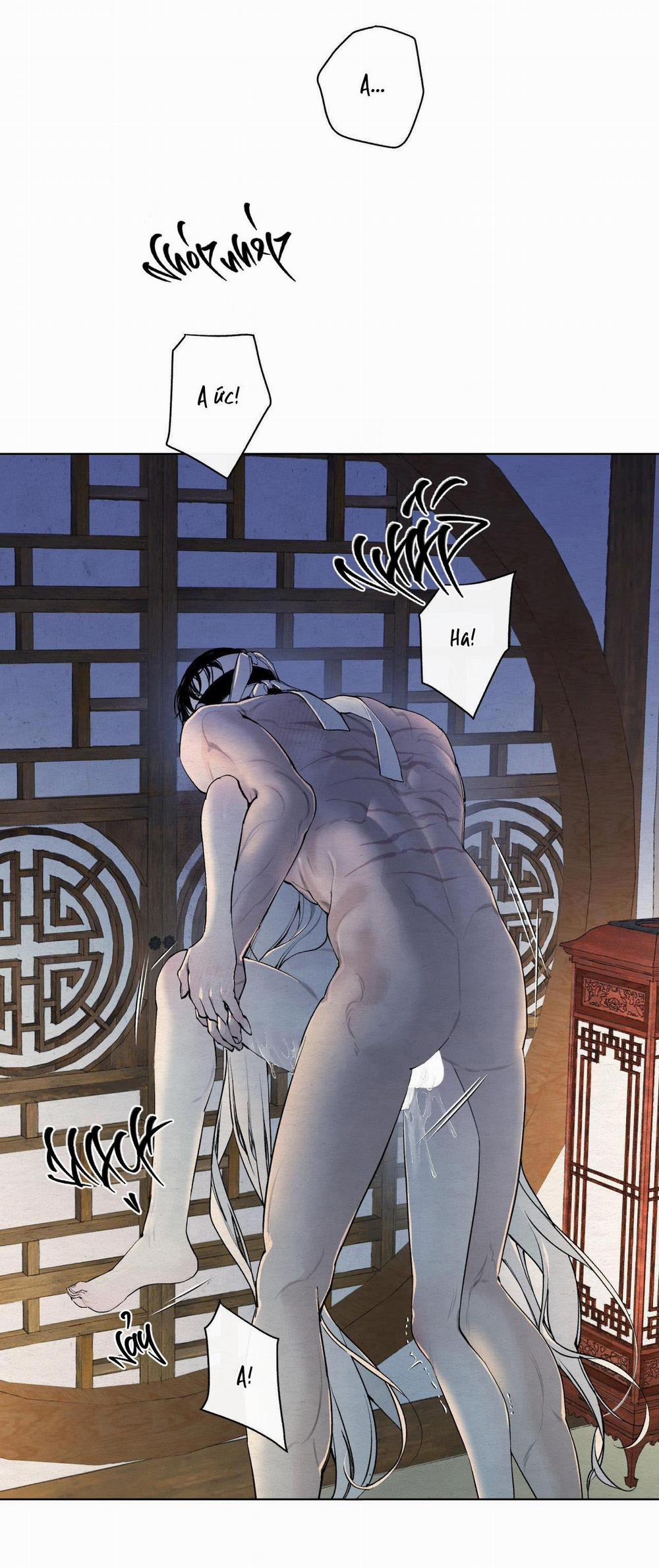 (Cbunu) Lạc Hồn 32 H+ trang 11