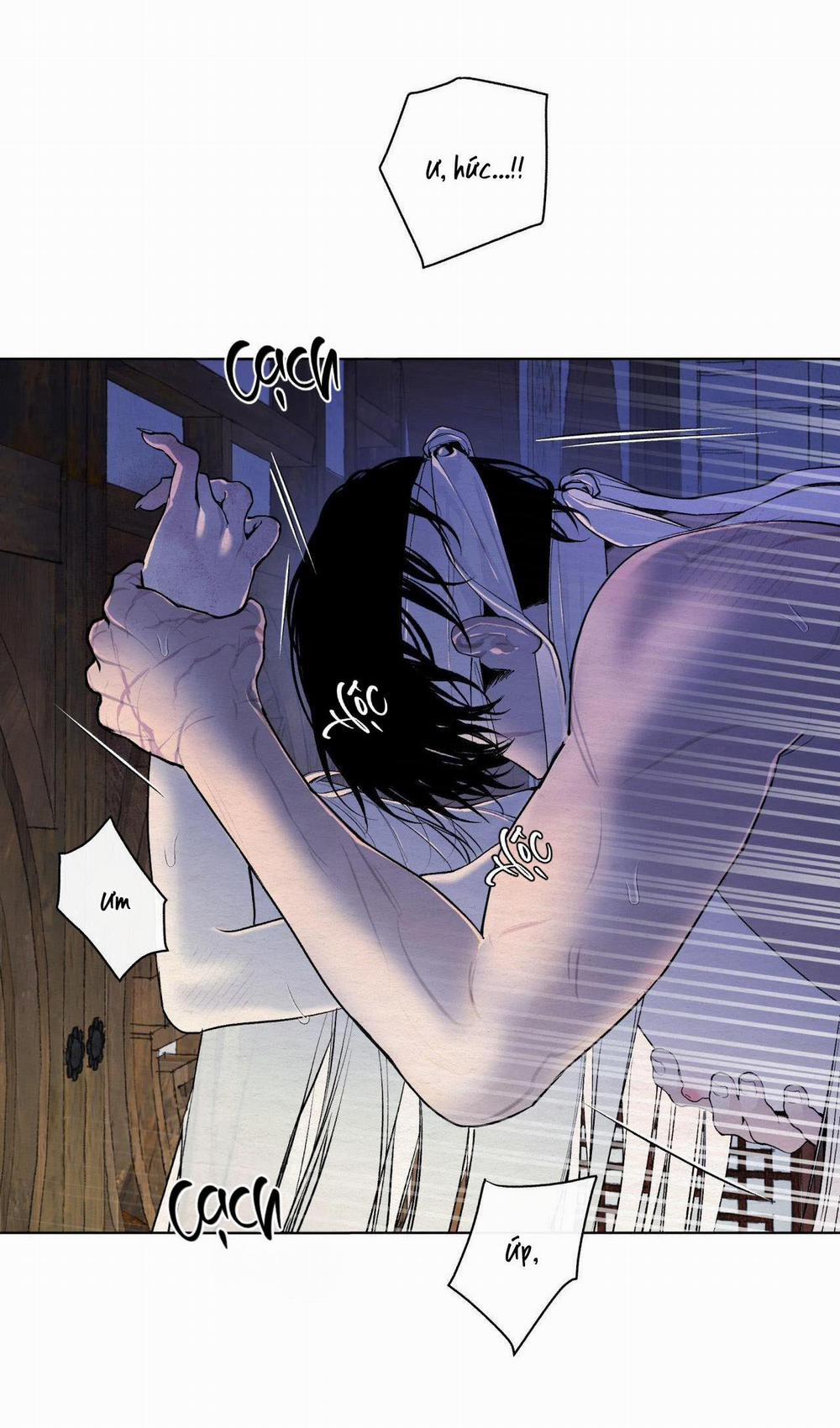 (Cbunu) Lạc Hồn 32 H+ trang 15