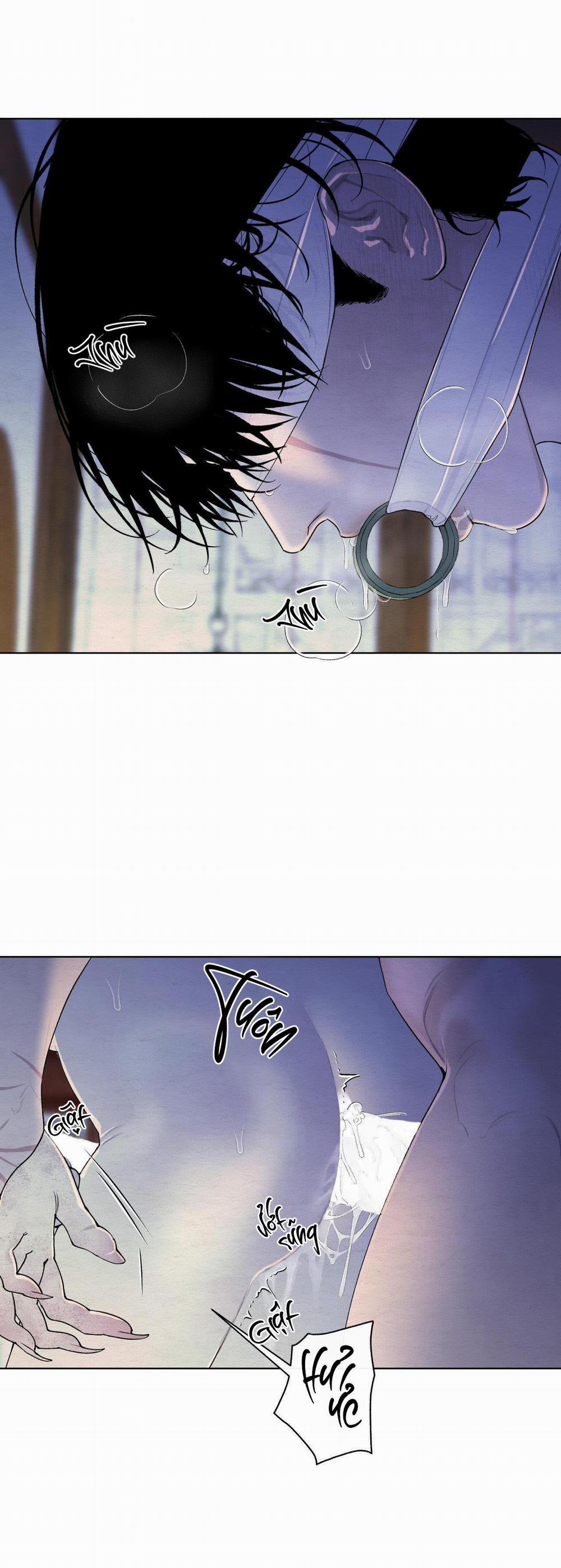 (Cbunu) Lạc Hồn 32 H+ trang 23