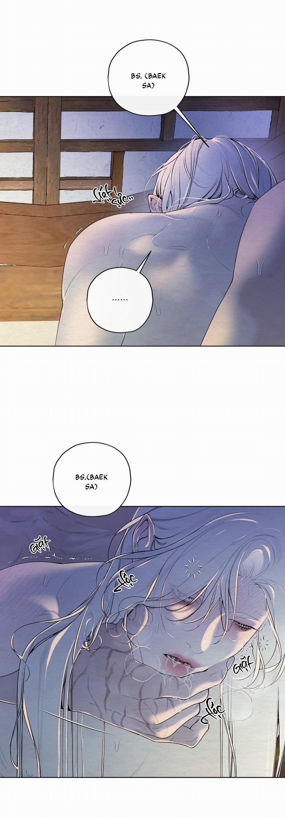 (Cbunu) Lạc Hồn 32 H+ trang 25