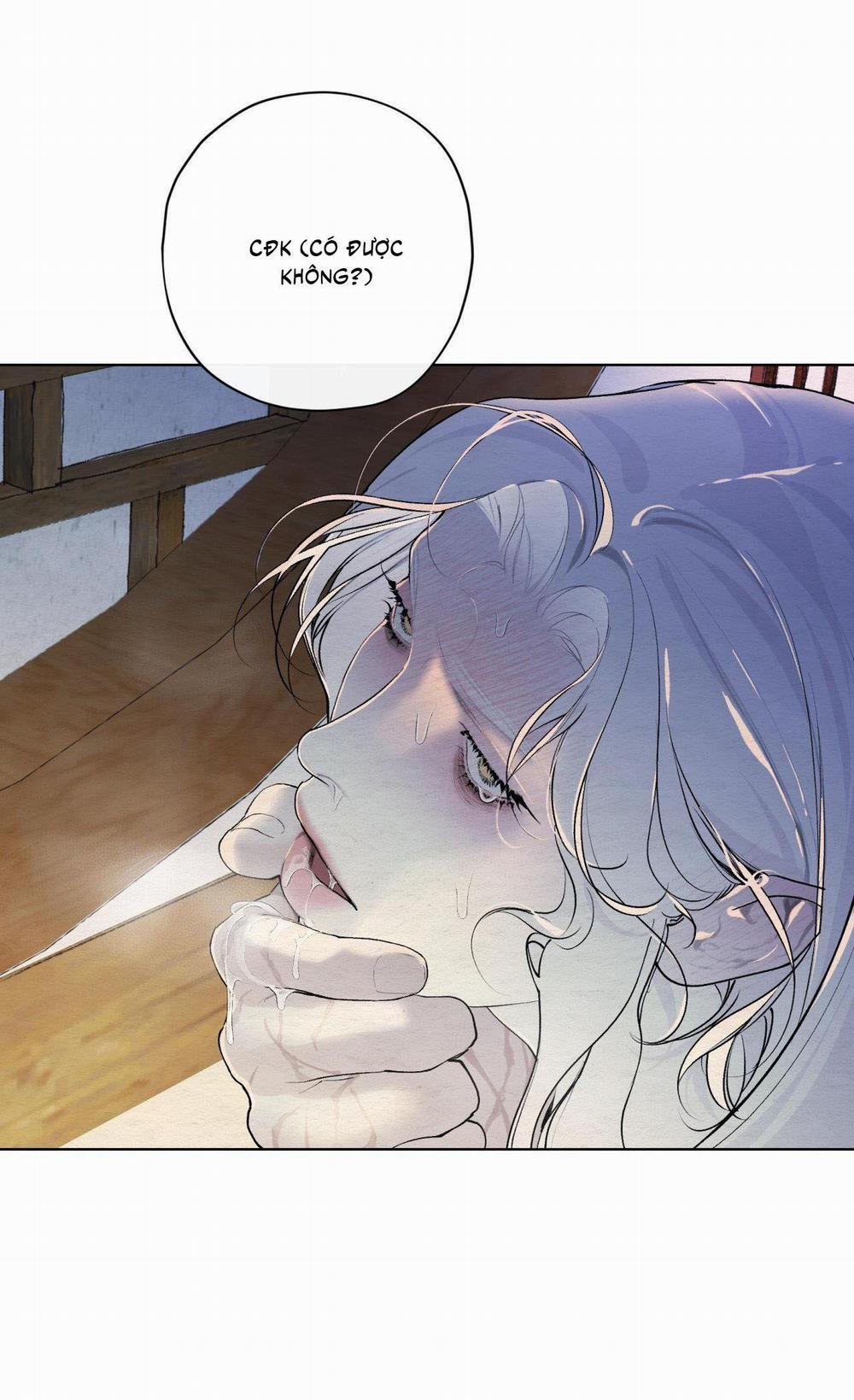(Cbunu) Lạc Hồn 32 H+ trang 27