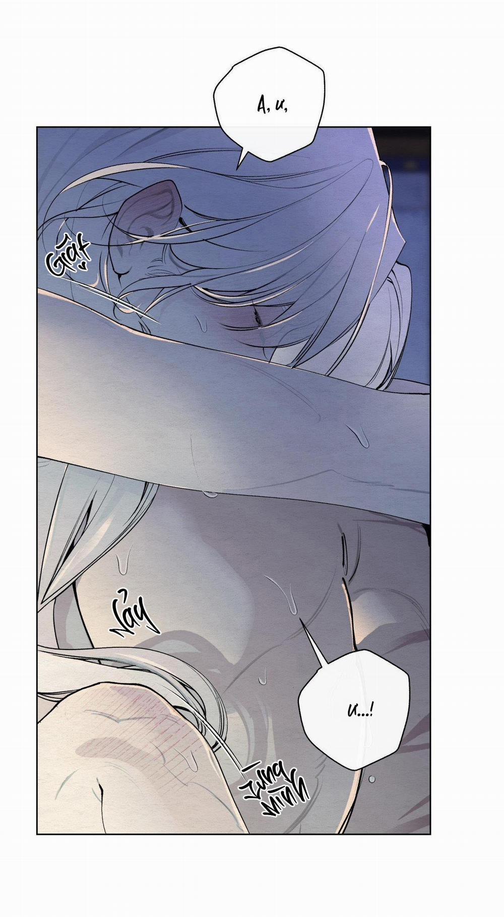 (Cbunu) Lạc Hồn 32 H+ trang 3