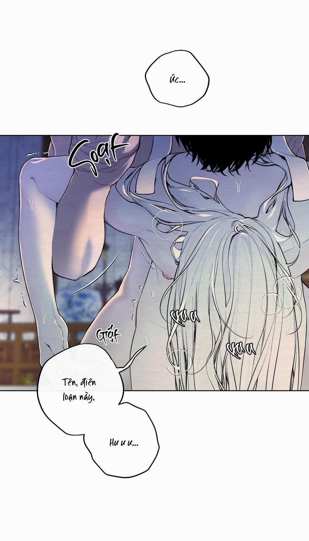 (Cbunu) Lạc Hồn 32 H+ trang 31