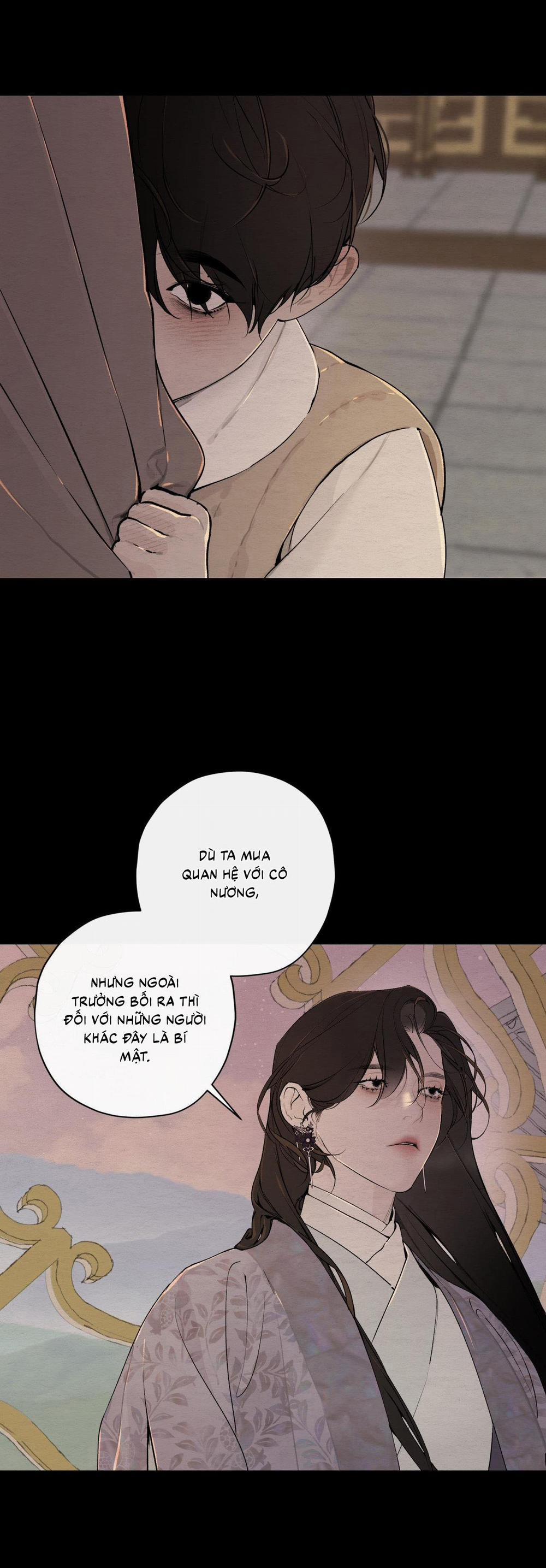 (Cbunu) Lạc Hồn 32 H+ trang 36