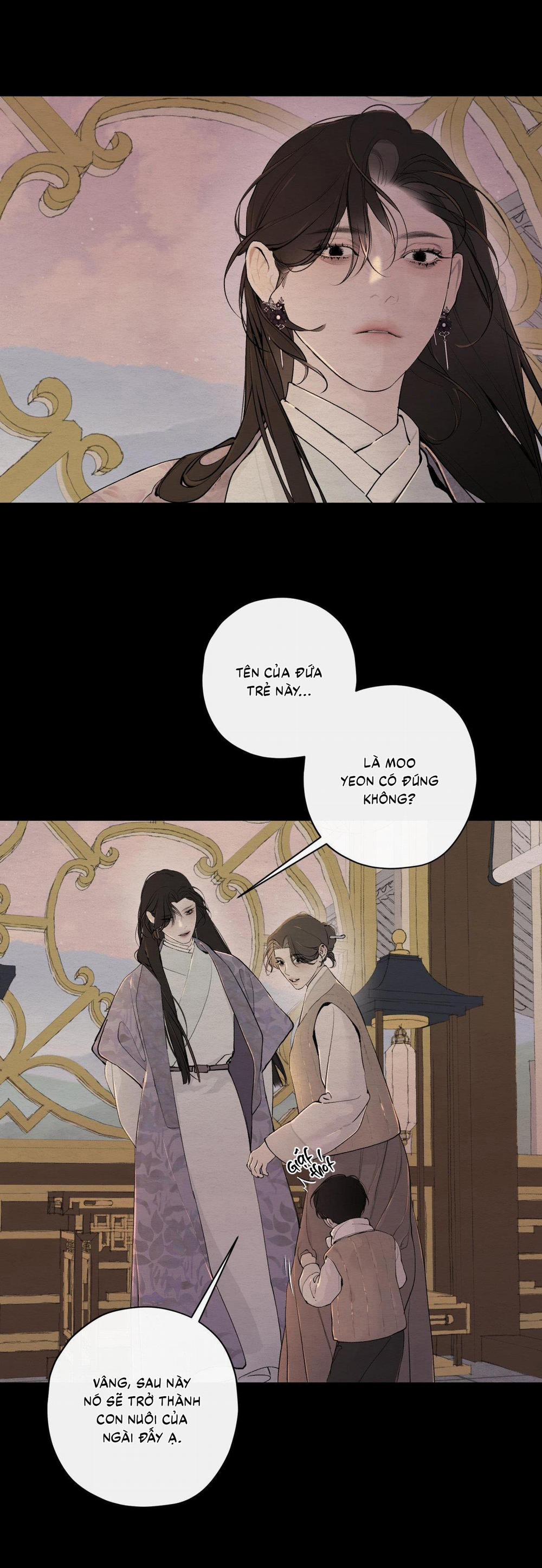 (Cbunu) Lạc Hồn 32 H+ trang 37