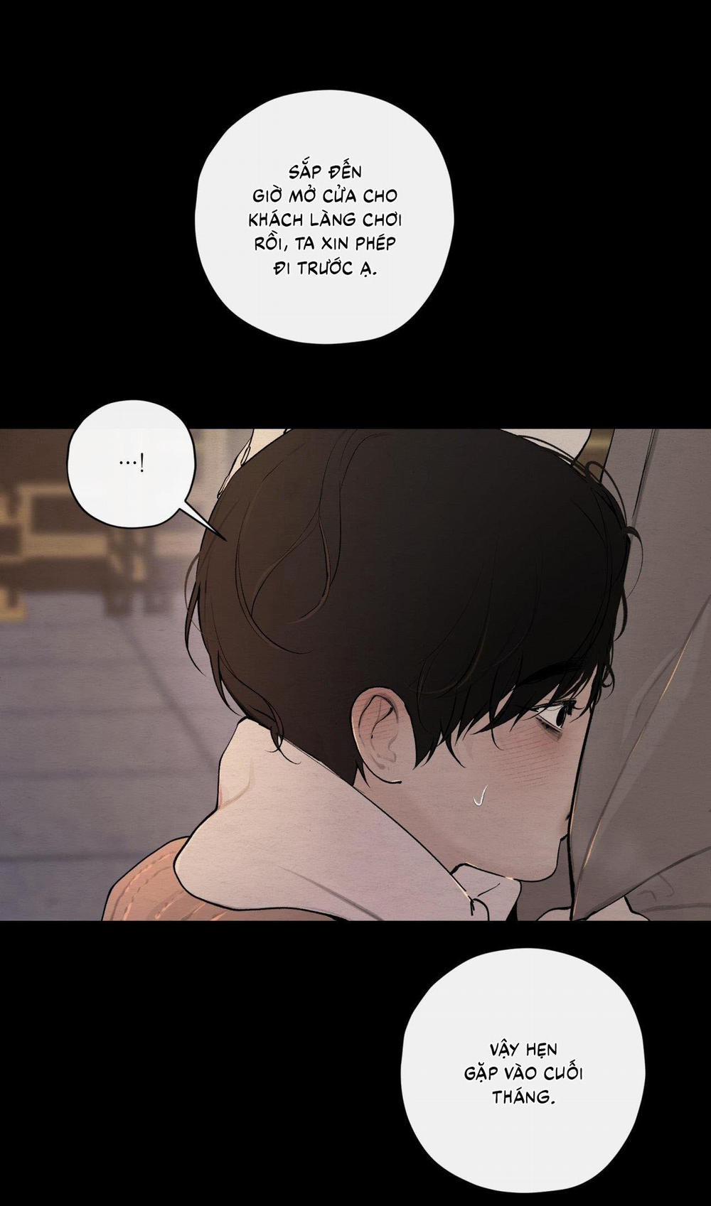 (Cbunu) Lạc Hồn 32 H+ trang 40