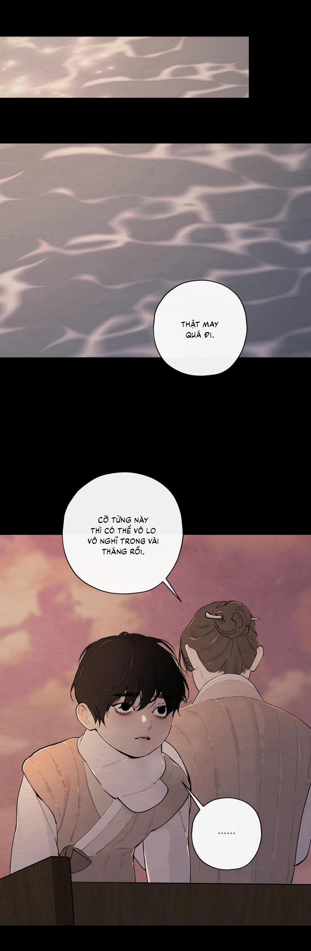 (Cbunu) Lạc Hồn 32 H+ trang 43