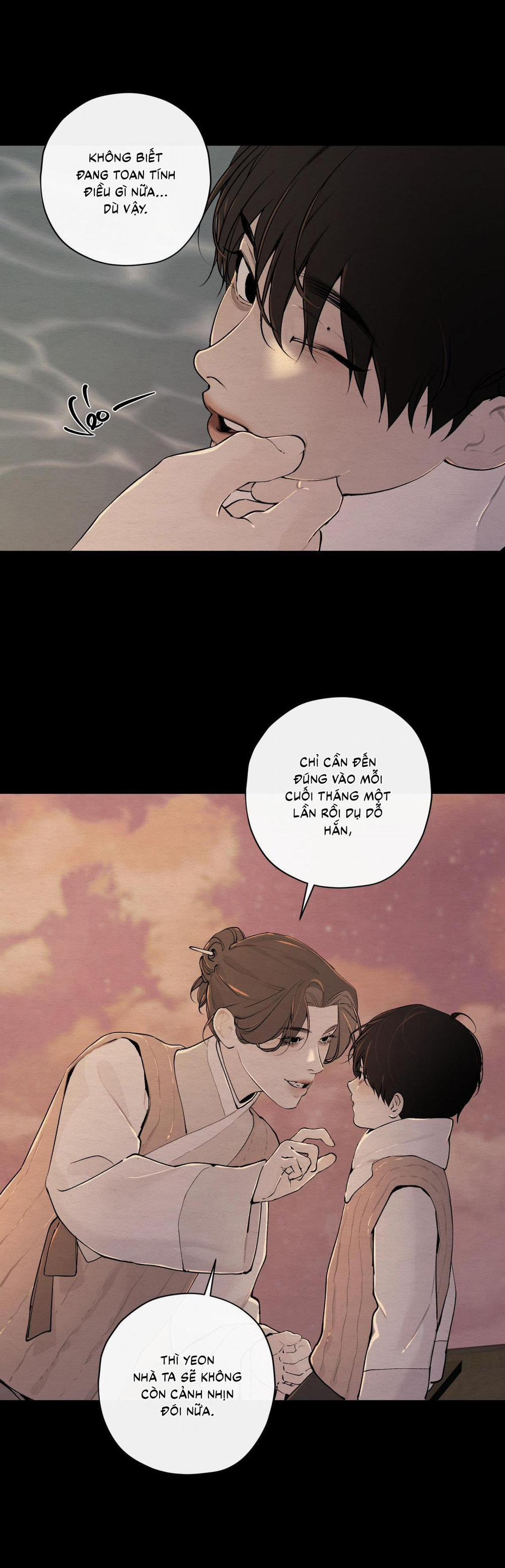 (Cbunu) Lạc Hồn 32 H+ trang 47