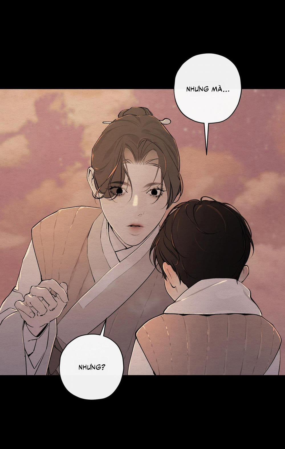 (Cbunu) Lạc Hồn 32 H+ trang 48