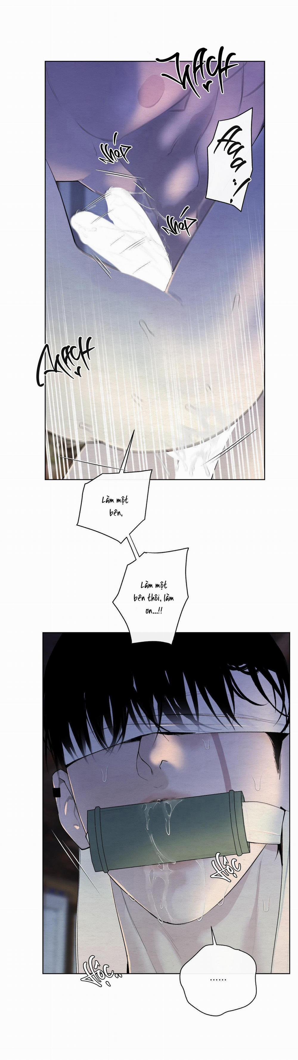 (Cbunu) Lạc Hồn 32 H+ trang 9