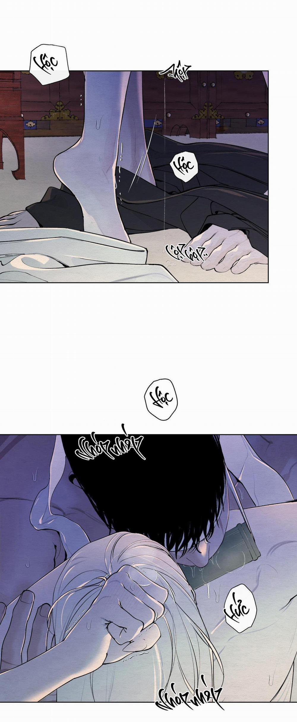 (Cbunu) Lạc Hồn 32 trang 10