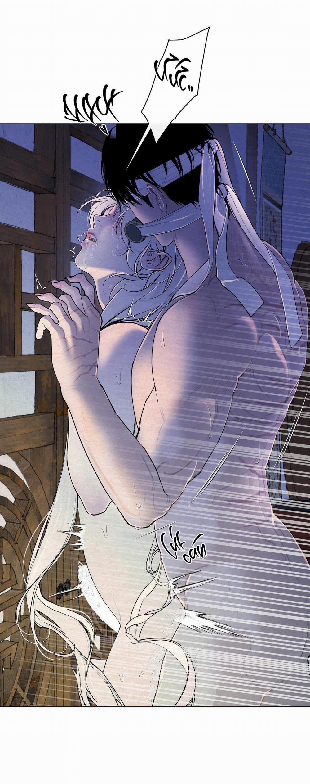 (Cbunu) Lạc Hồn 32 trang 16