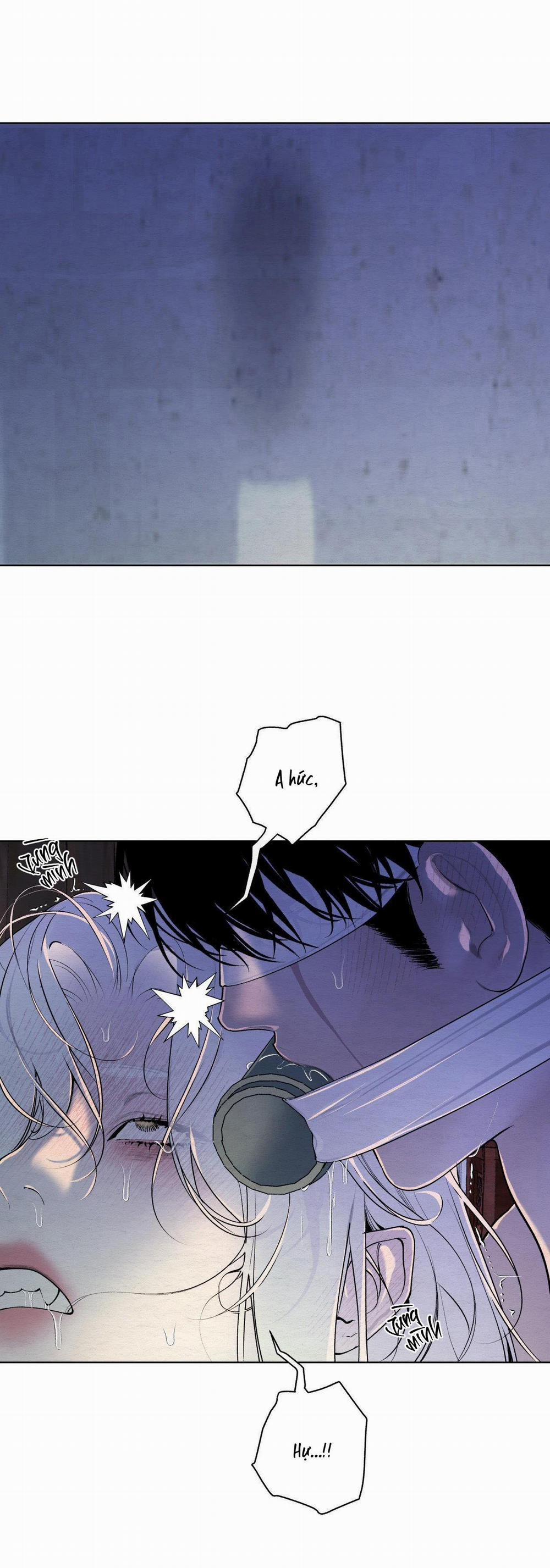 (Cbunu) Lạc Hồn 32 trang 18