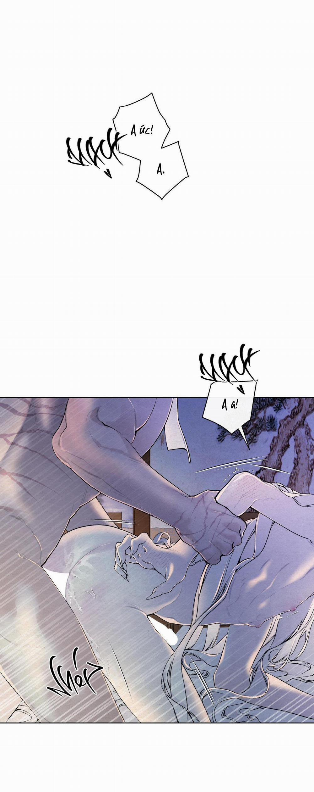 (Cbunu) Lạc Hồn 32 trang 28