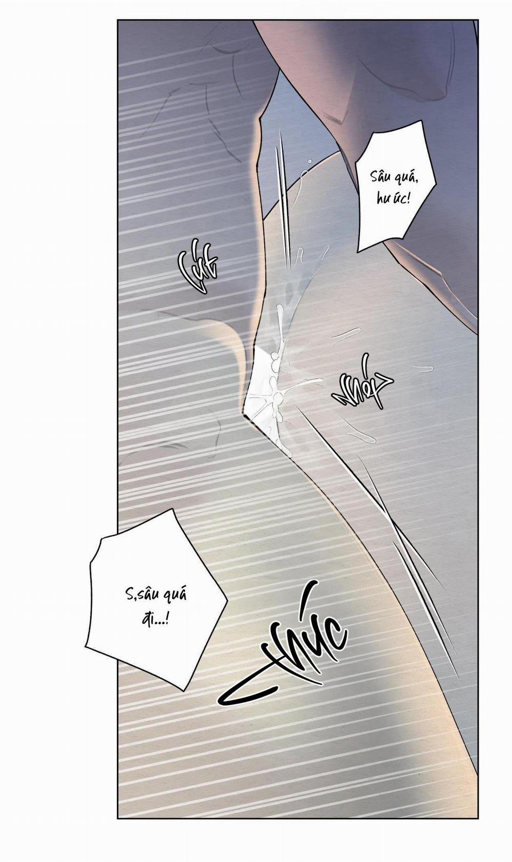 (Cbunu) Lạc Hồn 32 trang 33