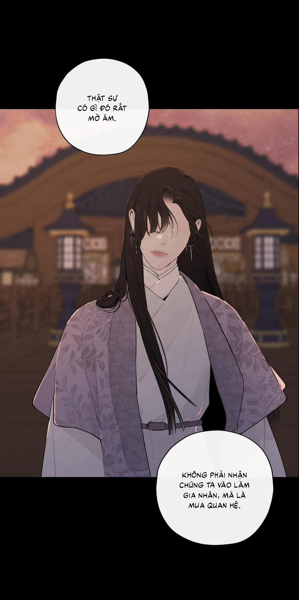 (Cbunu) Lạc Hồn 32 trang 46