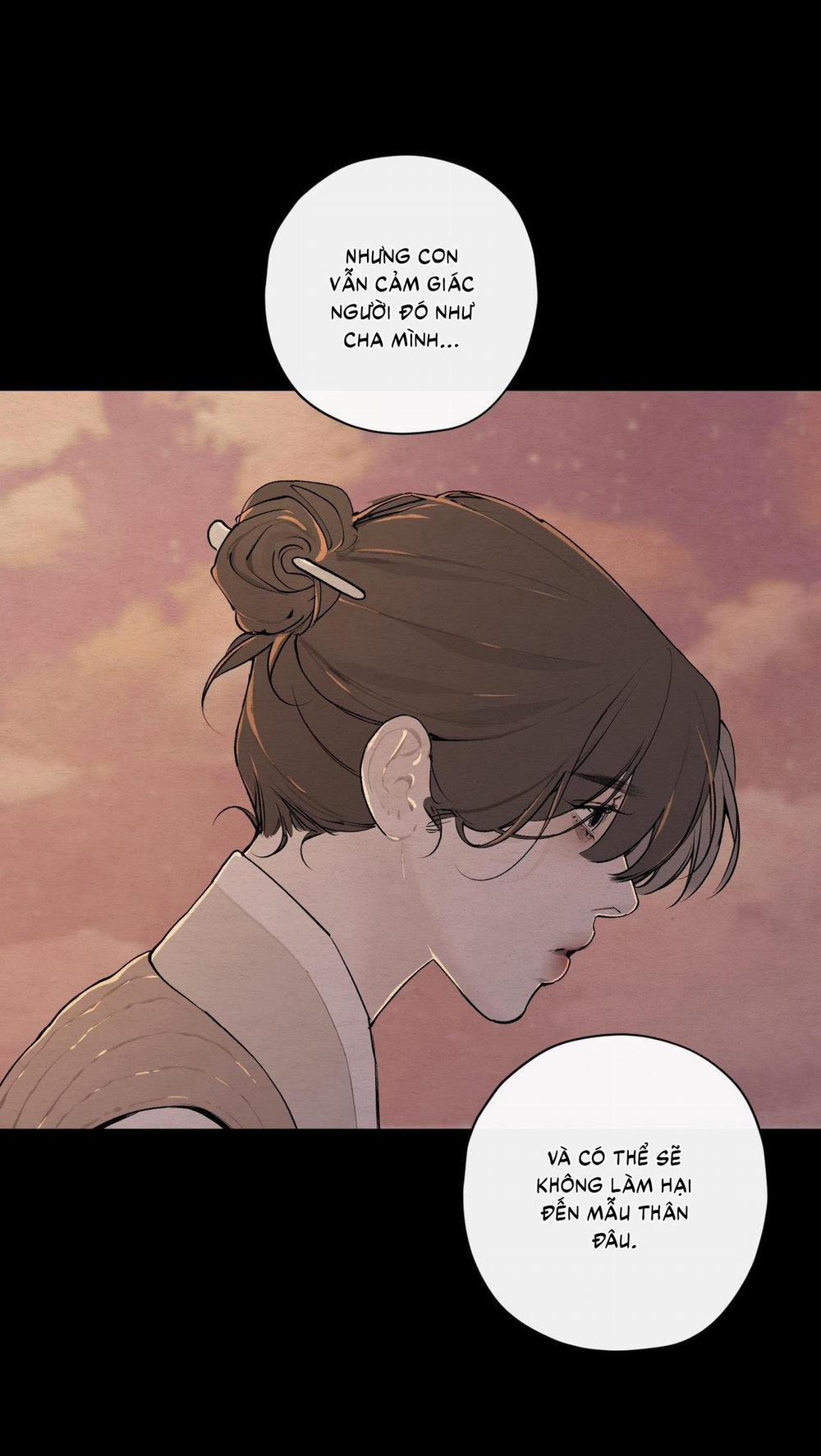 (Cbunu) Lạc Hồn 32 trang 50