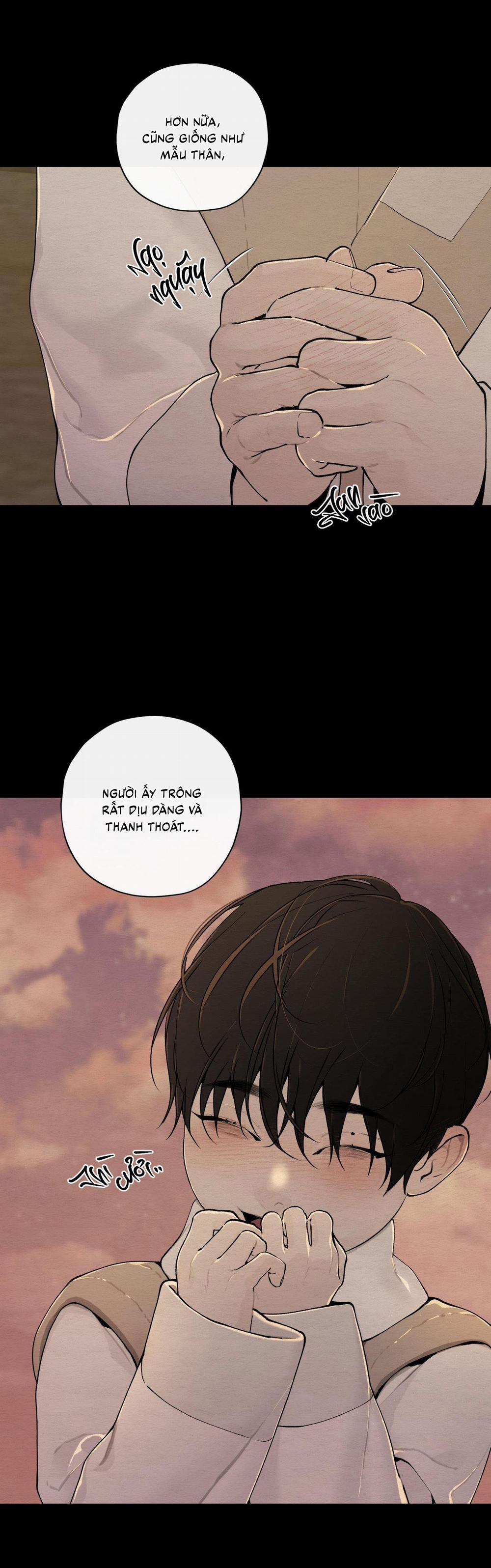 (Cbunu) Lạc Hồn 32 trang 51