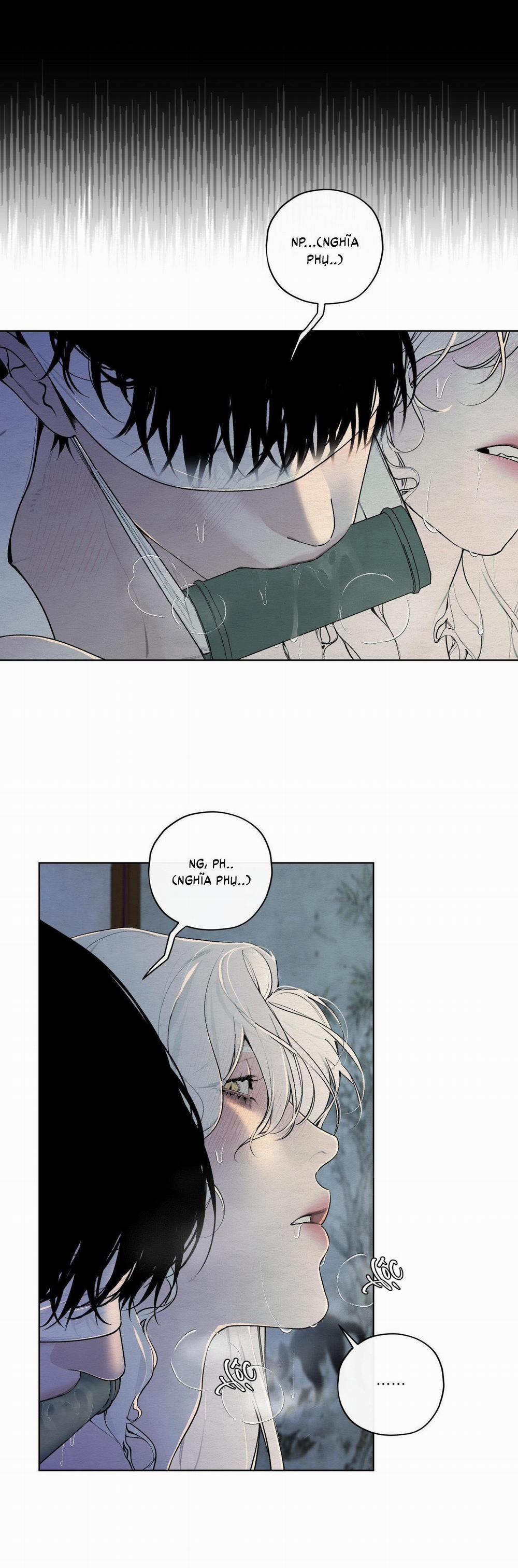 (Cbunu) Lạc Hồn 32 trang 52