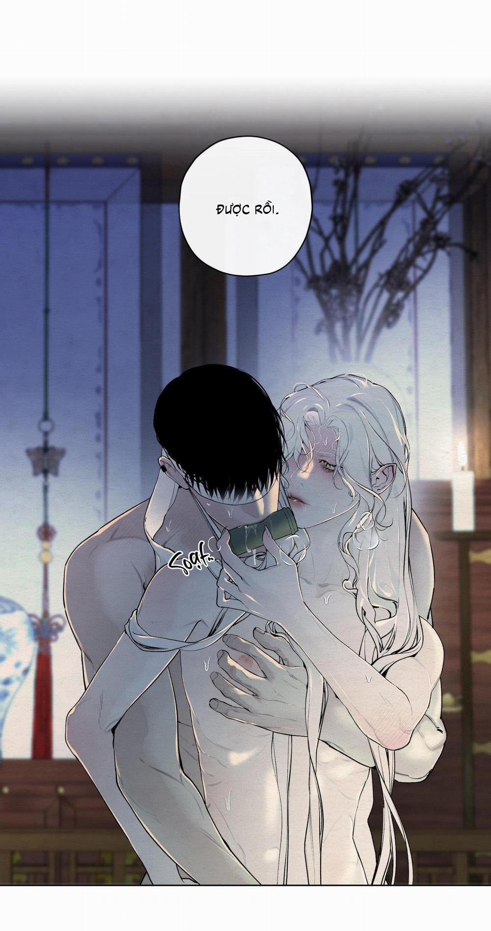 (Cbunu) Lạc Hồn 32 trang 53