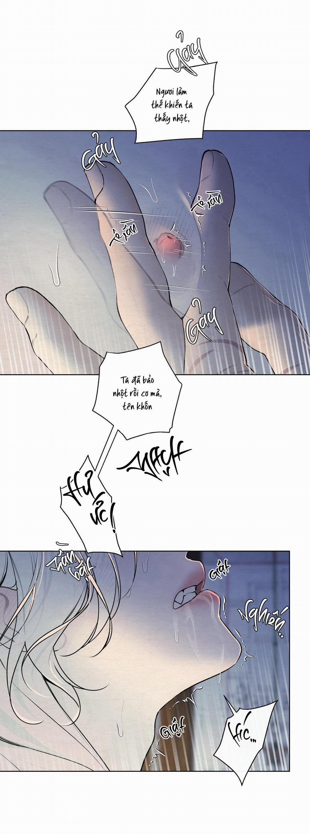 (Cbunu) Lạc Hồn 32 trang 8