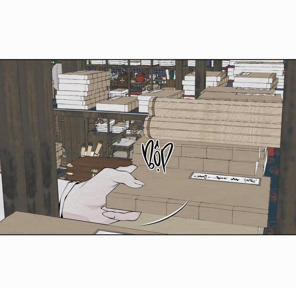 (Cbunu) Lạc Hồn 4 trang 5