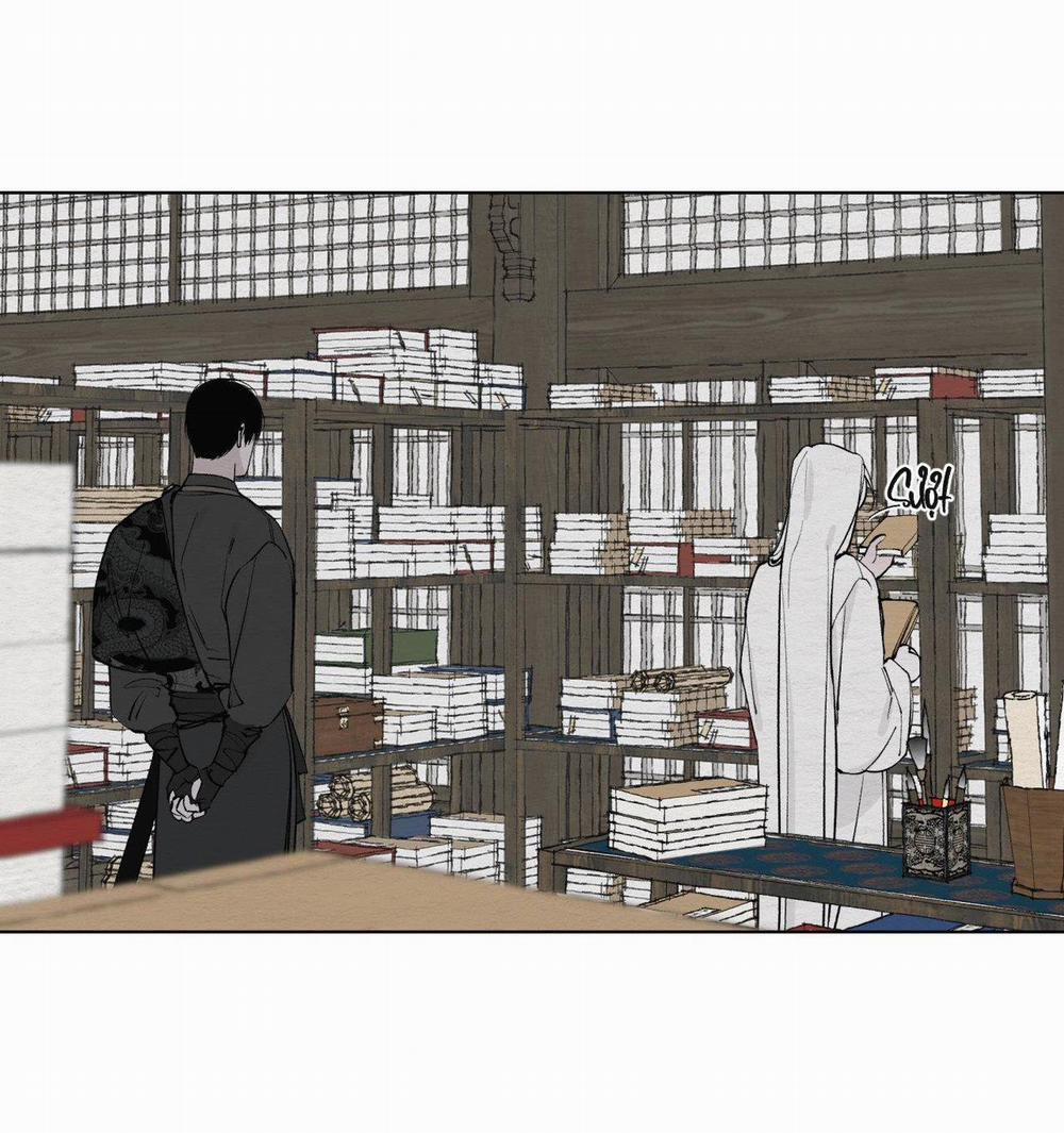 (Cbunu) Lạc Hồn 4 trang 6