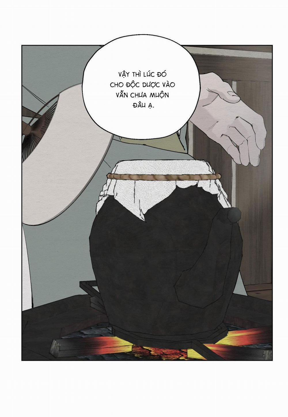 (Cbunu) Lạc Hồn 5 trang 18