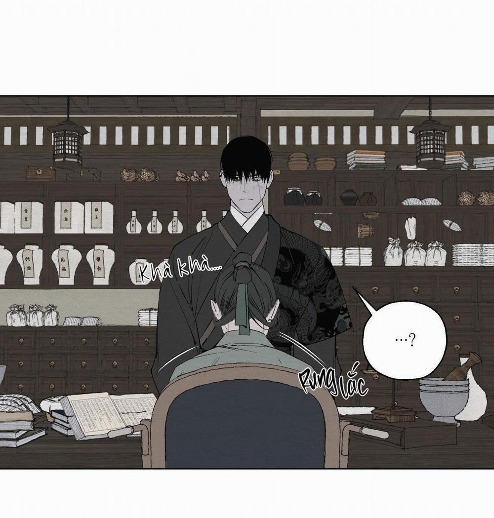 (Cbunu) Lạc Hồn 5 trang 19