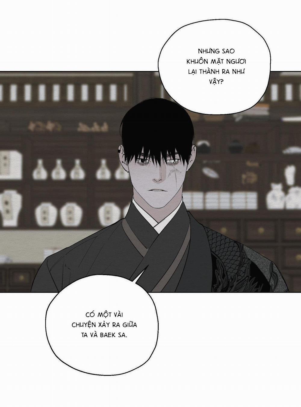 (Cbunu) Lạc Hồn 5 trang 2