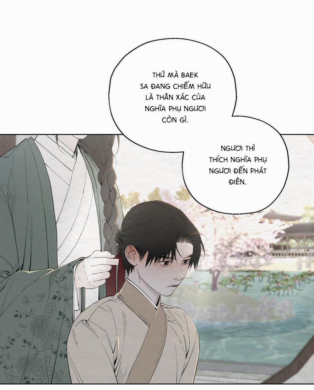 (Cbunu) Lạc Hồn 5 trang 21