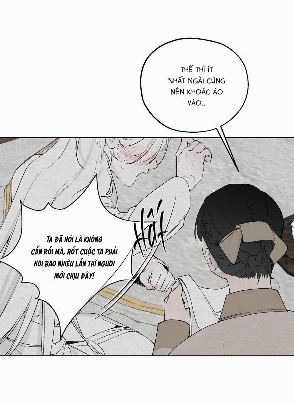 (Cbunu) Lạc Hồn 5 trang 32