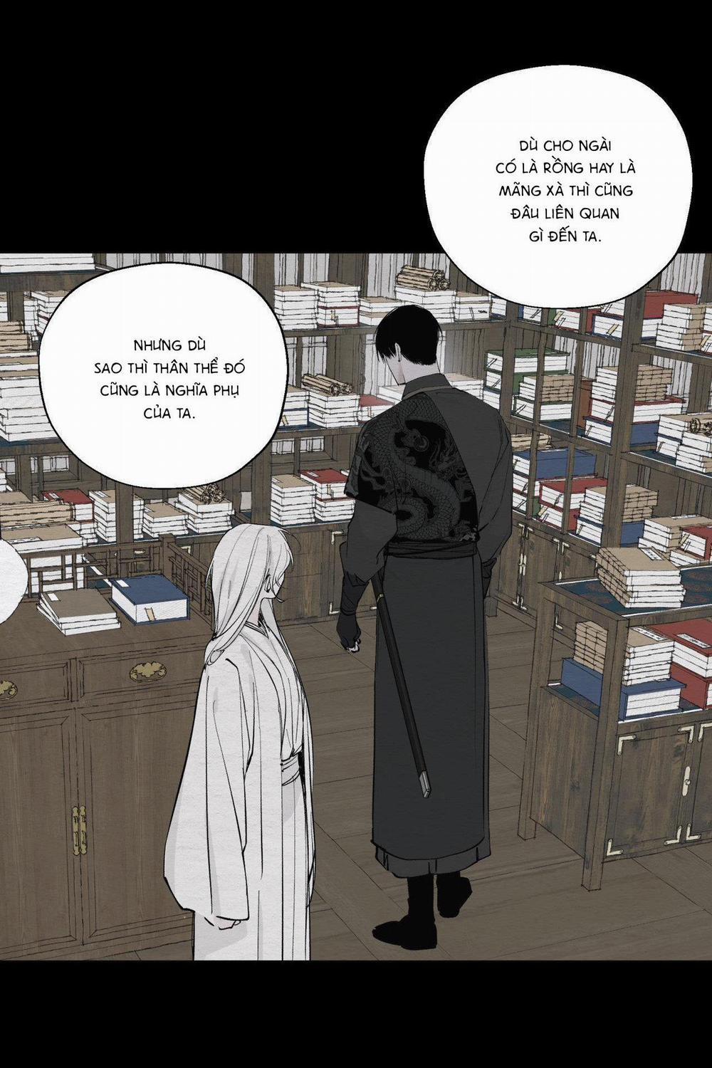 (Cbunu) Lạc Hồn 5 trang 37