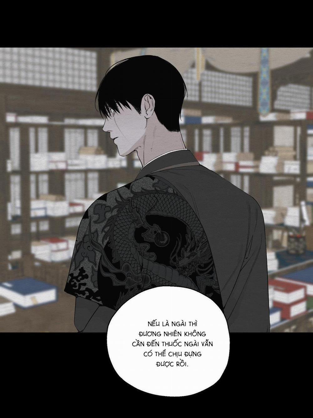 (Cbunu) Lạc Hồn 5 trang 38