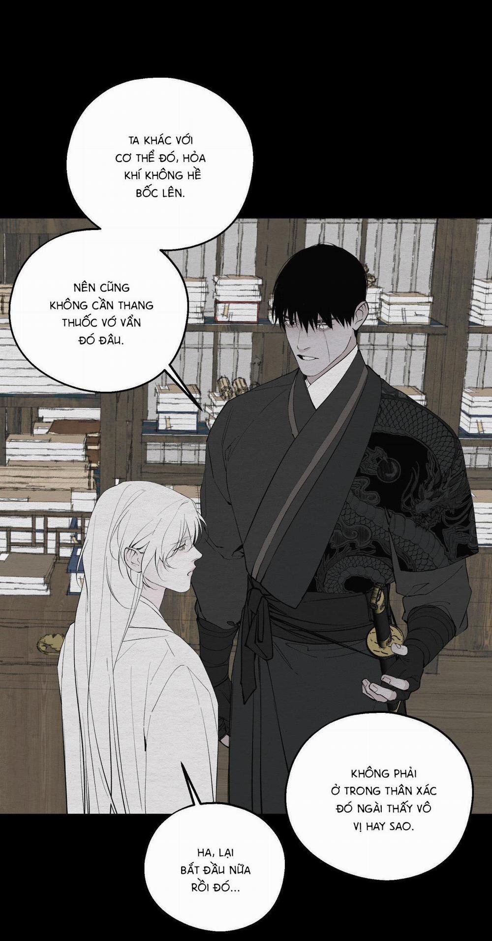 (Cbunu) Lạc Hồn 5 trang 40