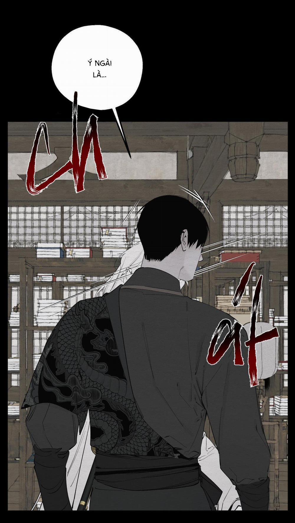 (Cbunu) Lạc Hồn 5 trang 48