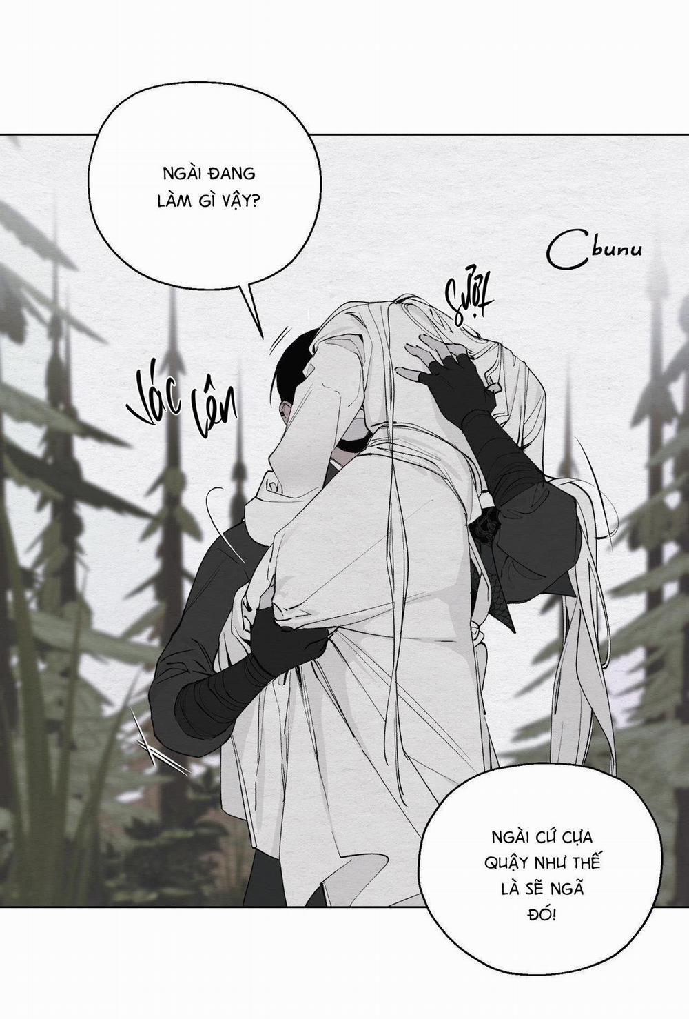 (Cbunu) Lạc Hồn 6 trang 67