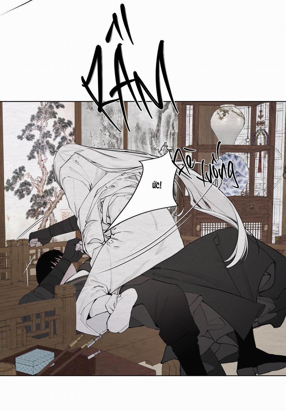 (Cbunu) Lạc Hồn 7 0 trang 24