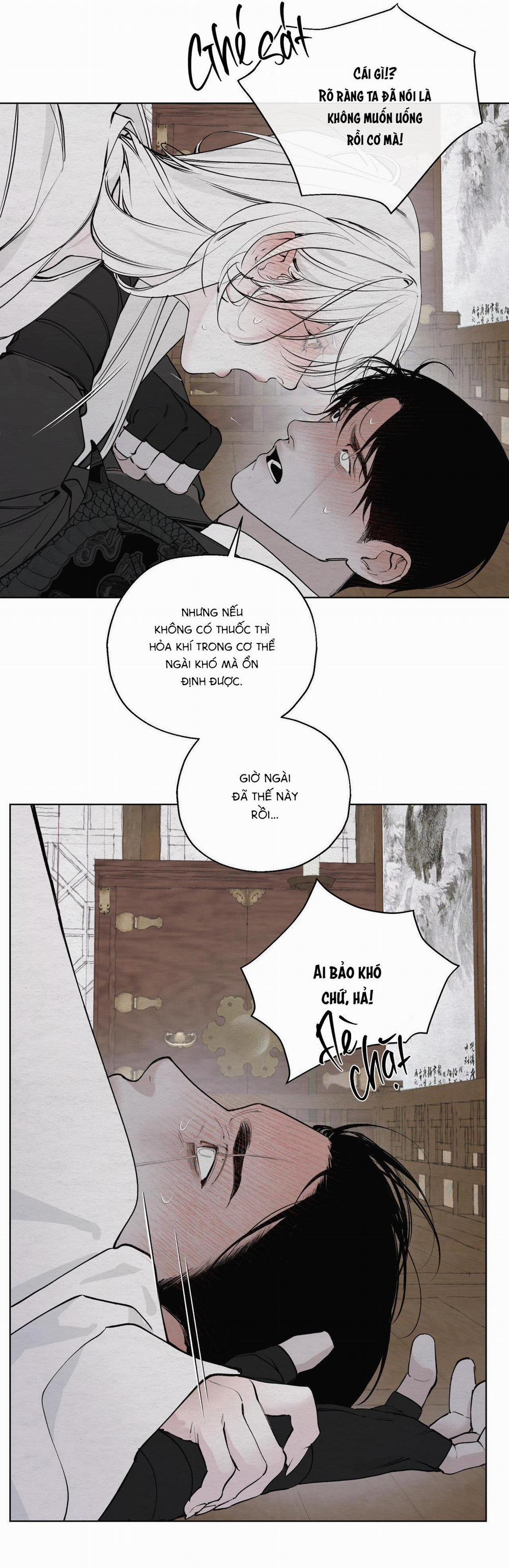 (Cbunu) Lạc Hồn 7 trang 31