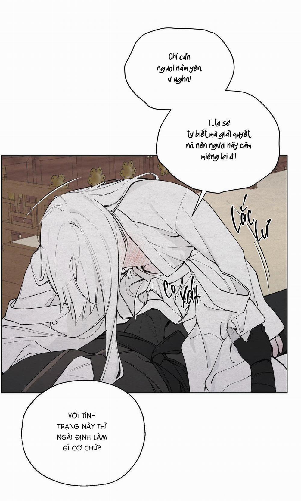 (Cbunu) Lạc Hồn 7 trang 32