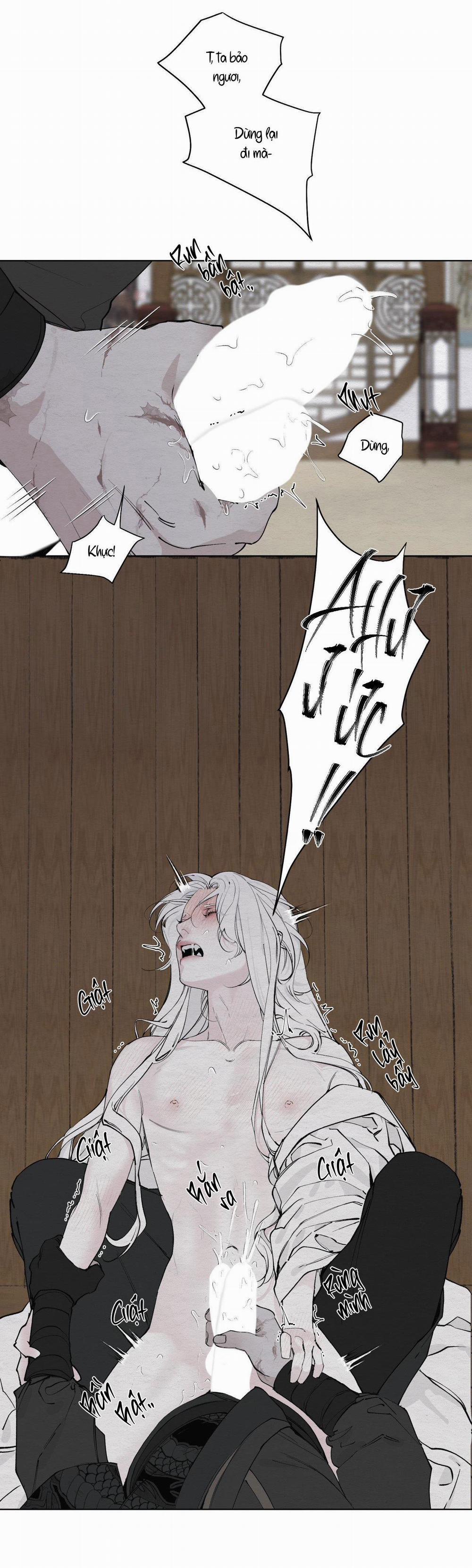 (Cbunu) Lạc Hồn 8 H+ trang 20