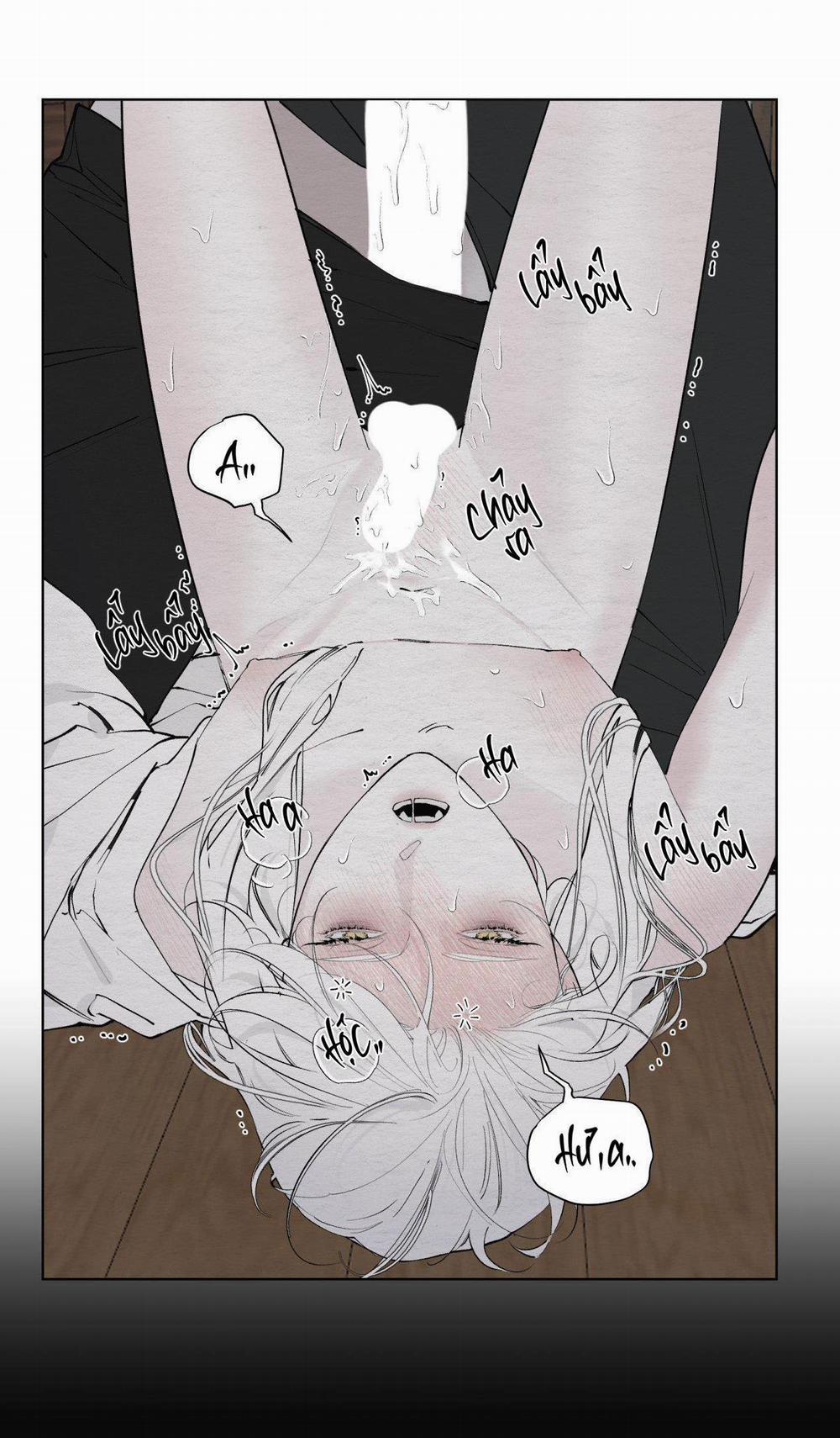 (Cbunu) Lạc Hồn 8 H+ trang 22