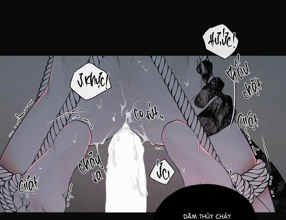 (Cbunu) Lạc Hồn 8 H+ trang 23